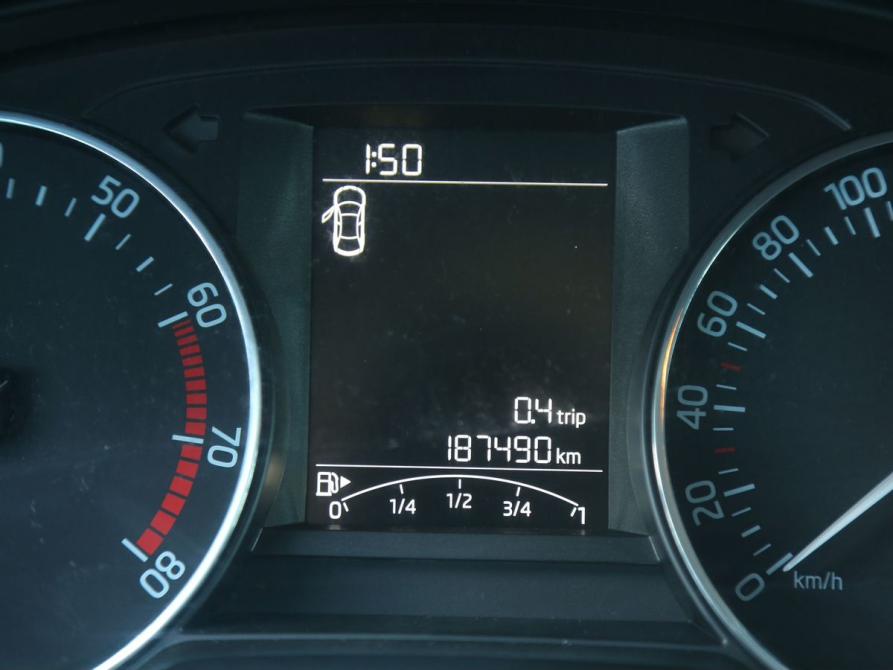Skoda Rapid I Иваново  - изображение 17