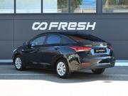 Hyundai Solaris II Новороссийск  - изображение 26