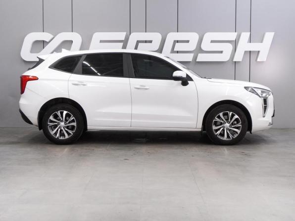 Haval Jolion I с пробегом 2022 года, цена 1 643 000 рублей, 97762 км, внедорожник, Автокод Объявления
