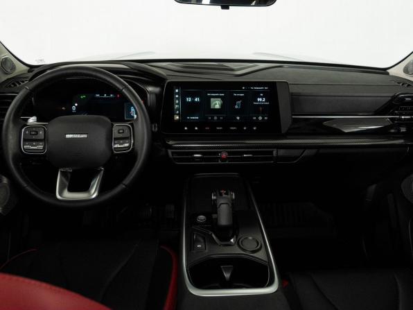 Haval H3 I с пробегом 2024 года, цена 2 364 000 рублей, 39581 км, внедорожник, Автокод Объявления