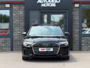 Audi A6 V (C8) Астрахань  - изображение 38