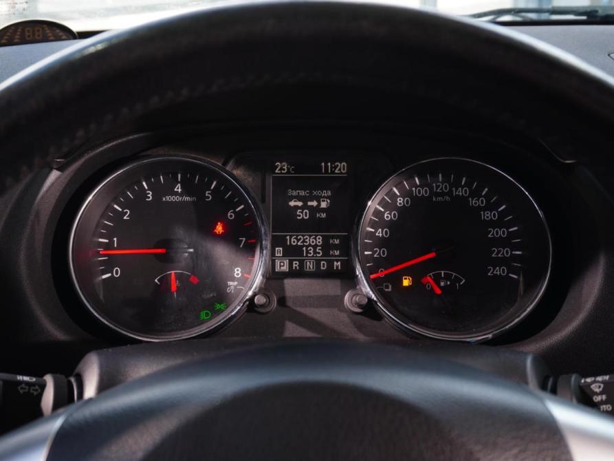 Nissan Qashqai I Рестайлинг Тверь  - изображение 17