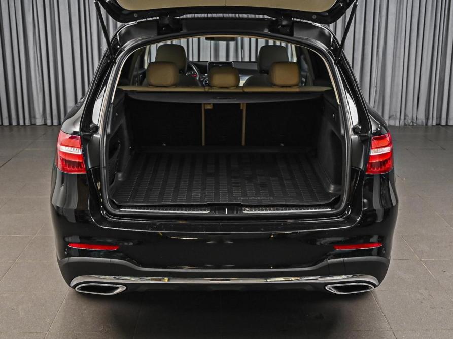 Mercedes-Benz GLC I (X253) Ставрополь  - изображение 26