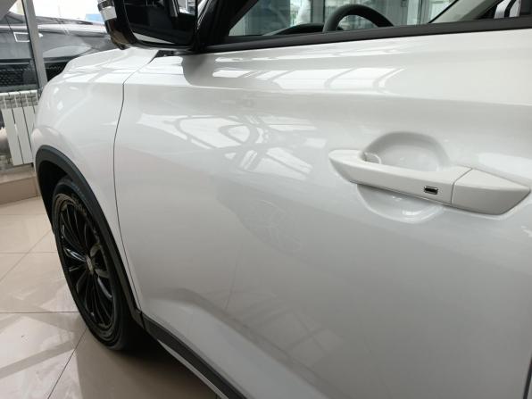 Changan CS75 Pro с пробегом 2026 года, цена 3 025 000 рублей, 3 км, внедорожник, Автокод Объявления