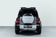 Land Rover Defender II Казань  - изображение 17