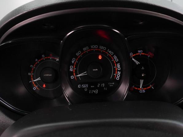 Lada (ВАЗ) Vesta I с пробегом 2018 года, цена 824 000 рублей, 101569 км, седан, Автокод Объявления