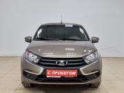 Lada (ВАЗ) Granta I Рестайлинг Альметьевск  - изображение 22