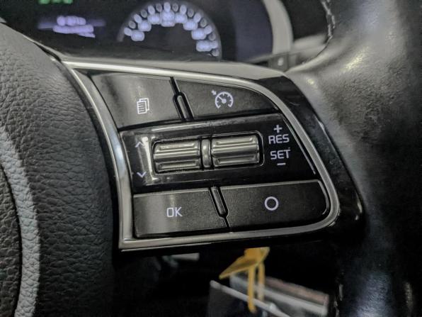 Kia Seltos I с пробегом 2020 года, цена 2 099 000 рублей, 98754 км, внедорожник, Автокод Объявления