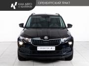 Skoda Karoq I Казань  - изображение 19