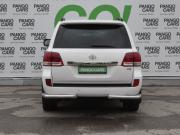 Toyota Land Cruiser 200 Series Владимир  - изображение 20