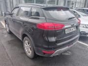 Geely Atlas I Санкт-Петербург  - изображение 6