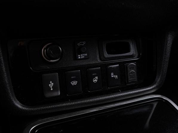 Mitsubishi Outlander III Рестайлинг 3 с пробегом 2019 года, цена 3 249 000 рублей, 126400 км, внедорожник, Автокод Объявления