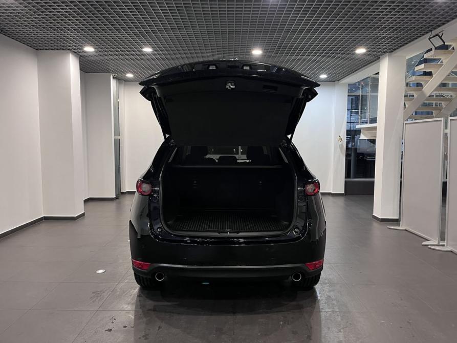 Mazda CX-5 II Чебоксары  - изображение 37