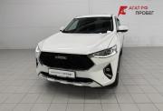 Haval F7x I Астрахань  - изображение 19
