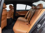 BMW 5 серии VII (G30/G31/G38) Рестайлинг Москва  - изображение 60