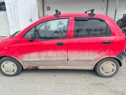 Chevrolet Spark II Екатеринбург  - изображение 21