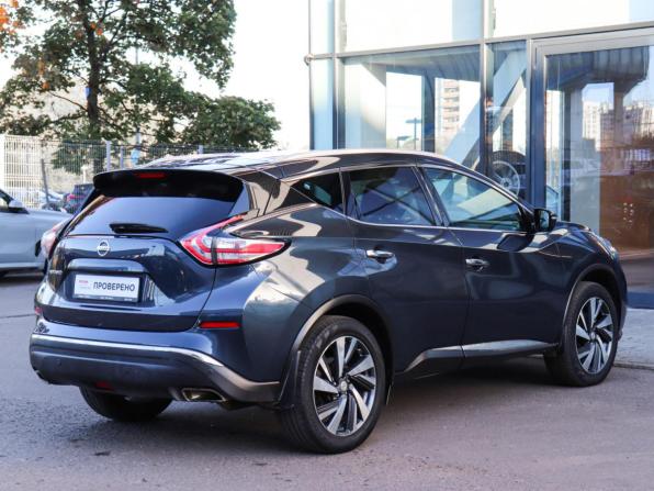 Nissan Murano III (Z52) с пробегом 2019 года, цена 2 549 000 рублей, 73987 км, внедорожник, Автокод Объявления