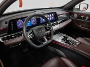 Chery Tiggo 7L Москва  - изображение 35