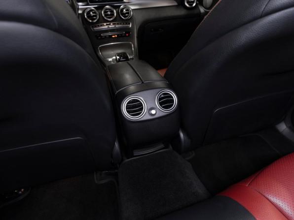 Mercedes-Benz GLC I (X253) с пробегом 2018 года, цена 3 650 000 рублей, 139844 км, внедорожник, Автокод Объявления