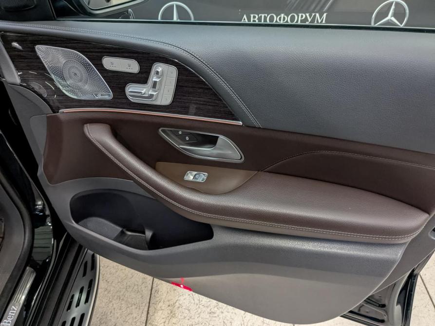 Mercedes-Benz GLS II (X167) Москва  - изображение 25