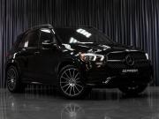 Mercedes-Benz GLE II (V167) Тюмень  - изображение 39