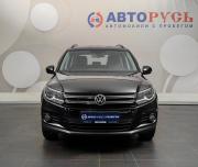 Volkswagen Tiguan I Рестайлинг Москва  - изображение 27