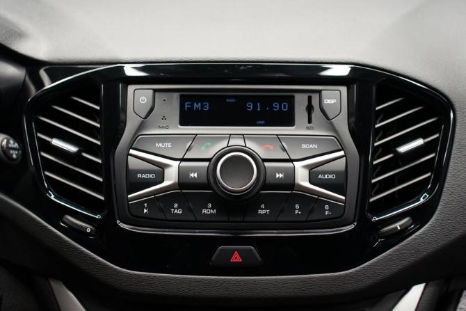Lada (ВАЗ) Vesta I с пробегом 2020 года, цена 1 344 000 рублей, 96000 км, универсал, Автокод Объявления