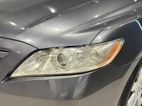Toyota Camry VI (XV40) с пробегом 2007 года, цена 978 000 рублей, 220000 км, седан, Автокод Объявления