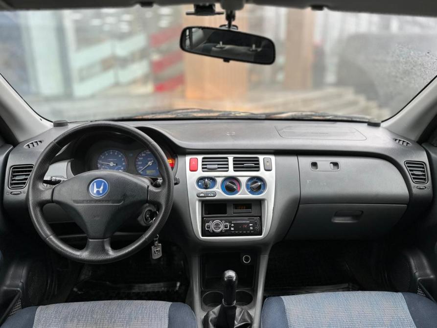 Honda HR-V I Архангельск  - изображение 12