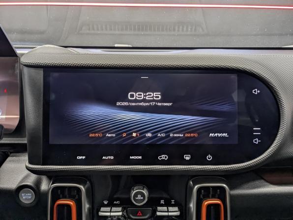 Haval Dargo I с пробегом 2023 года, цена 2 350 000 рублей, 62346 км, внедорожник, Автокод Объявления