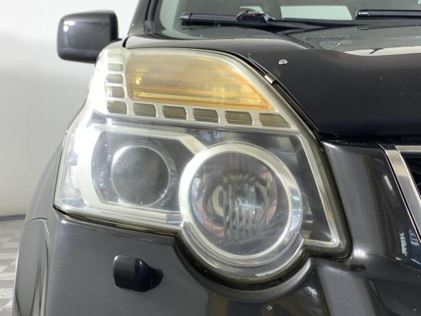 Nissan X-Trail II Рестайлинг с пробегом 2012 года, цена 1 129 000 рублей, 292001 км, внедорожник, Автокод Объявления