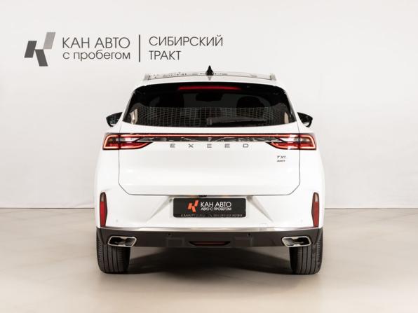 Exeed TXL I Рестайлинг с пробегом 2022 года, цена 2 181 500 рублей, 89500 км, внедорожник, Автокод Объявления