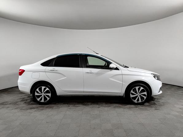 Lada (ВАЗ) Vesta I с пробегом 2021 года, цена 1 040 000 рублей, 89600 км, седан, Автокод Объявления