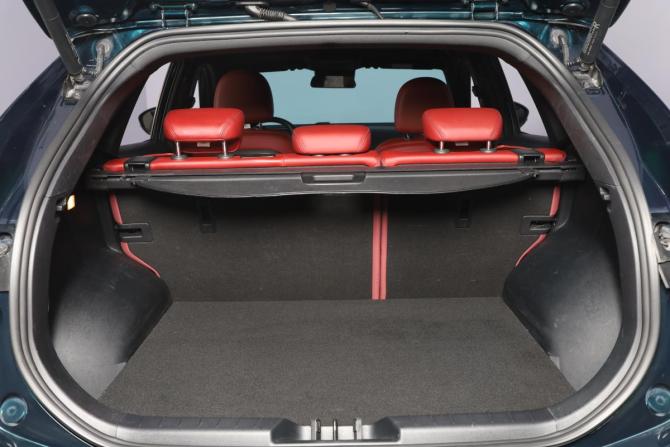 Forthing T5 EVO с пробегом 2021 года, цена 1 949 000 рублей, 57000 км, внедорожник, Автокод Объявления