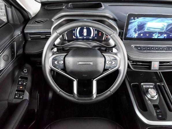 Haval Jolion I Рестайлинг с пробегом 2025 года, цена 2 350 000 рублей, 13795 км, внедорожник, Автокод Объявления