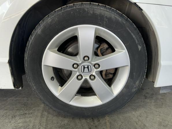 Honda Civic VIII Рестайлинг с пробегом 2011 года, цена 815 000 рублей, 170042 км, седан, Автокод Объявления