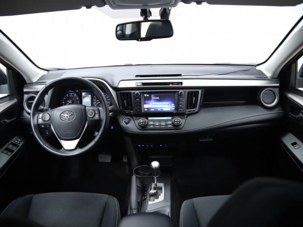 Toyota RAV4 IV (XA40) Рестайлинг с пробегом 2018 года, цена 2 990 000 рублей, 30949 км, внедорожник, Автокод Объявления