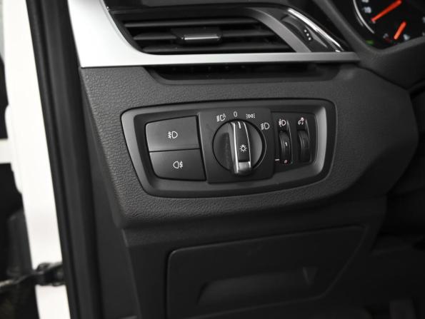 BMW X1 II (F48) Рестайлинг с пробегом 2021 года, цена 3 430 000 рублей, 30038 км, внедорожник, Автокод Объявления