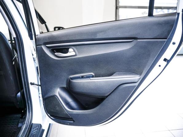 Kia Rio IV с пробегом 2019 года, цена 1 370 000 рублей, 94275 км, хэтчбек, Автокод Объявления