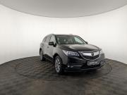 Acura MDX III Москва  - изображение 33