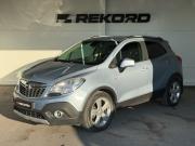 Opel Mokka I Уфа  - изображение 19