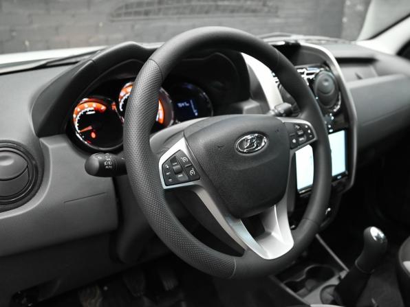 Lada (ВАЗ) Largus I Рестайлинг с пробегом 2025 года, цена 1 775 000 рублей, 7504 км, универсал, Автокод Объявления