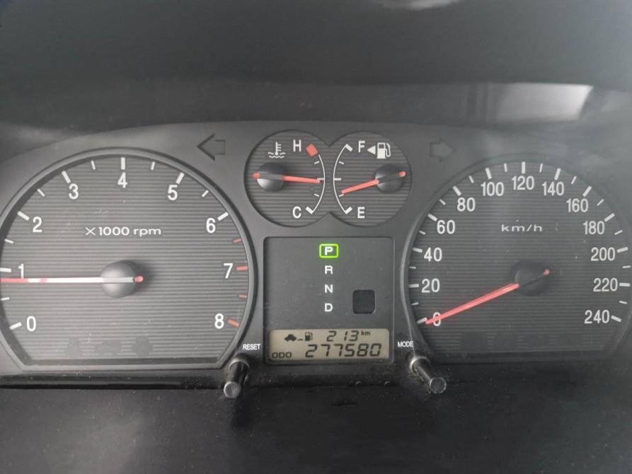 Hyundai Sonata IV (EF) Рестайлинг Нижний Новгород  - изображение 17