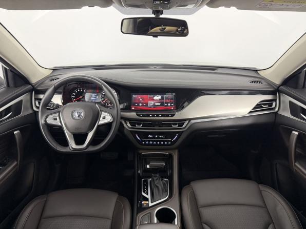 Changan CS35 Plus I с пробегом 2019 года, цена 1 449 000 рублей, 116565 км, внедорожник, Автокод Объявления