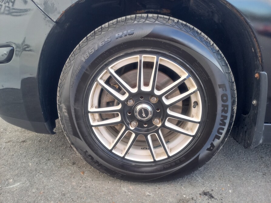 Nissan Tiida I Ижевск  - изображение 9