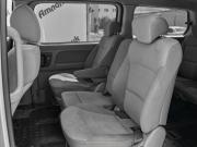 Hyundai Grand Starex I Екатеринбург  - изображение 39