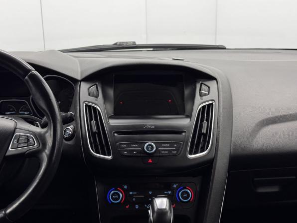 Ford Focus III Рестайлинг с пробегом 2019 года, цена 1 349 000 рублей, 148071 км, универсал, Автокод Объявления