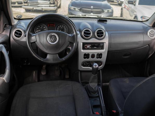 Renault Sandero I с пробегом 2012 года, цена 749 000 рублей, 176592 км, хэтчбек, Автокод Объявления