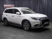 Mitsubishi Outlander III Рестайлинг 3 Москва  - изображение 24