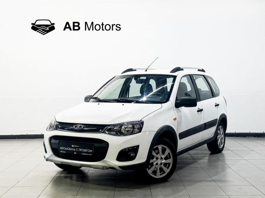 Lada (ВАЗ) Kalina II Белгород  - изображение 1